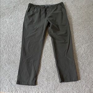 Vuori Meta Elastic Waist Pant